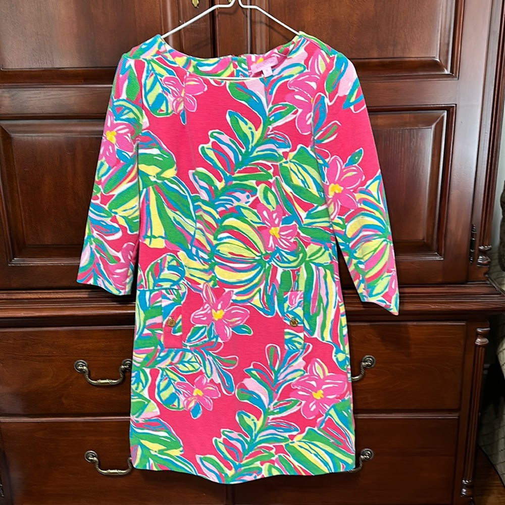 Lilly Pulitzer